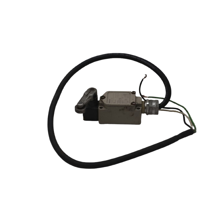 Omron Omron WLCA2-TS A600