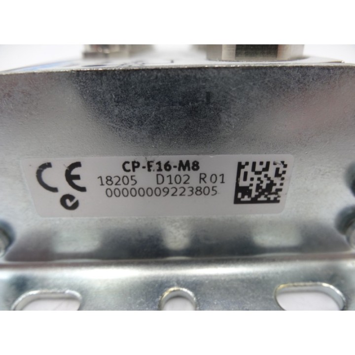 FESTO CP-E16-M8