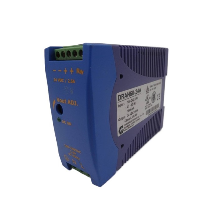 Chinfa Chinfa DRAN60-24A