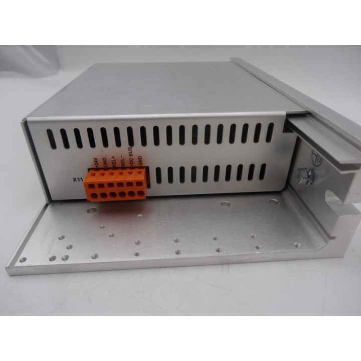 Jenaer Antriebstechnik Jenaer Antriebstechnik ECOSTEP 54-AA-000-000