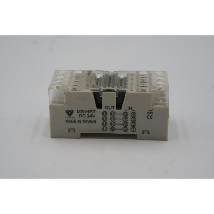 YouTool YouTool MSY4RT DC24V