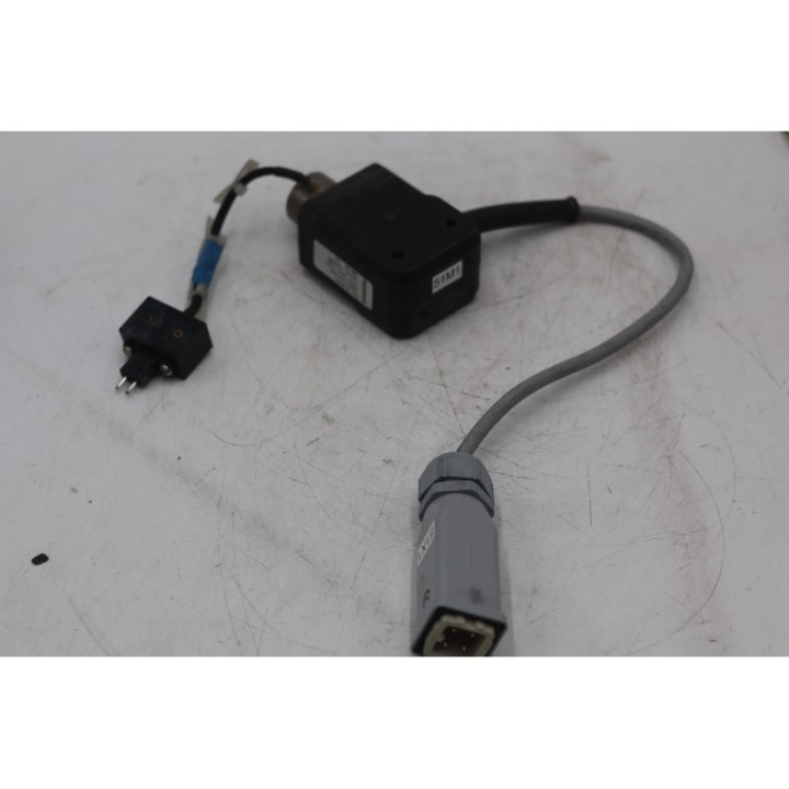 KENDRION Kendrion OSR101001A00  + SD258A2P1
