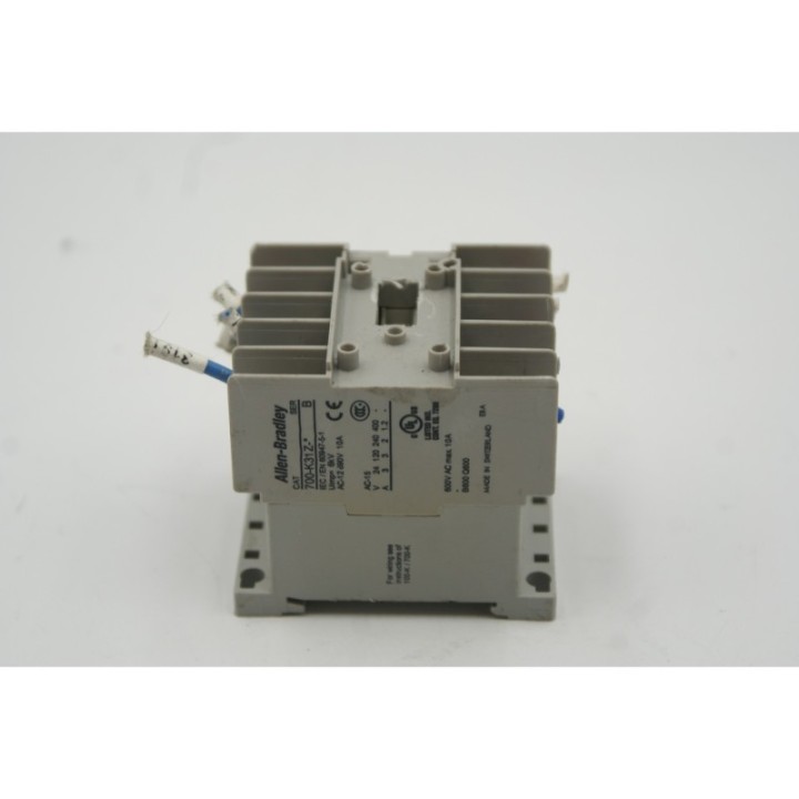 Allen-Bradley ALLEN-BRADLEY 700-K31Z-* Ser.B