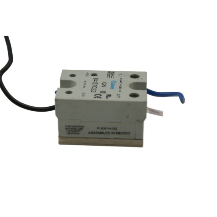 CARLO GAVAZZI Crouzet GN 84137022