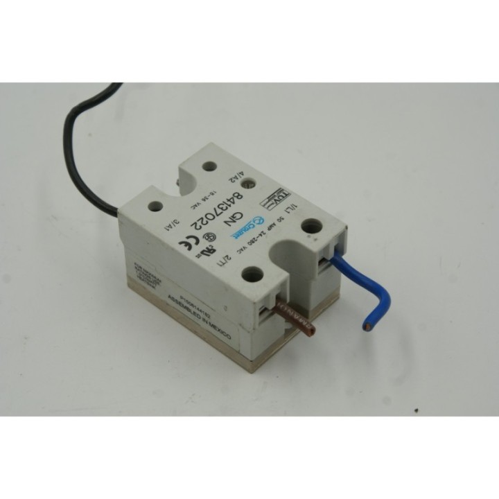 CARLO GAVAZZI Crouzet GN 84137022