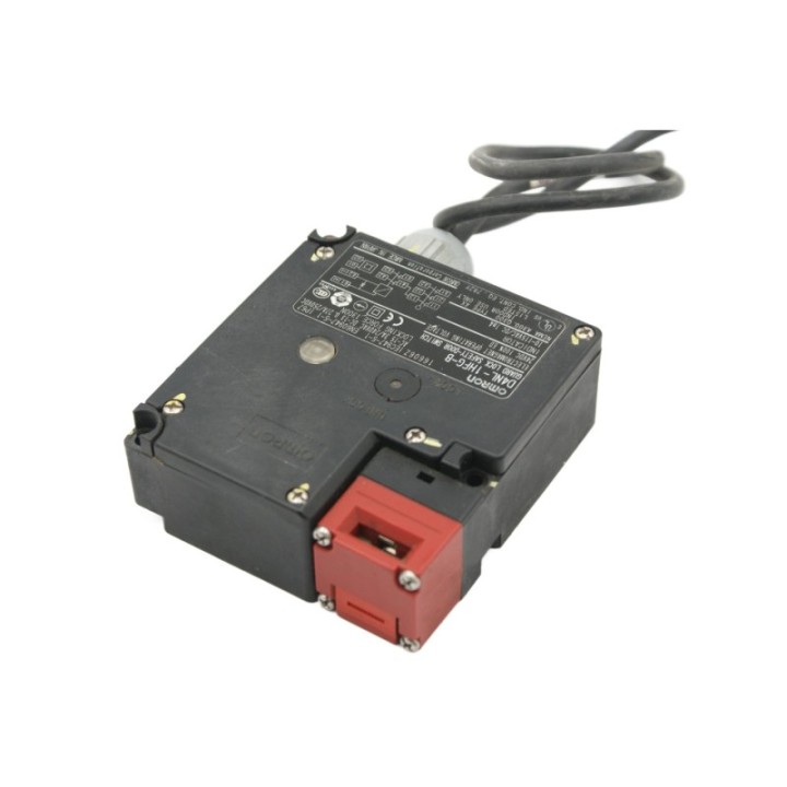 Omron Omron D4NL-1HFG-B