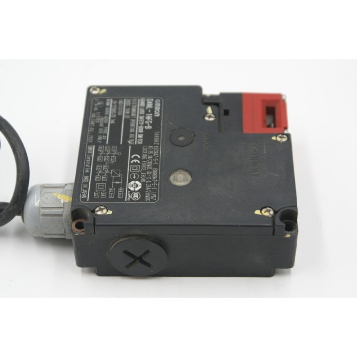 Omron Omron D4NL-1HFG-B