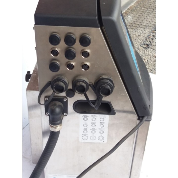 Videojet Technologies Sp. z o.o. Videojet Electronics E2000 Model 1620