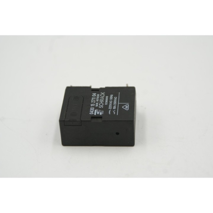 SCHRACK Schrack Technik 0430 15 2711 04