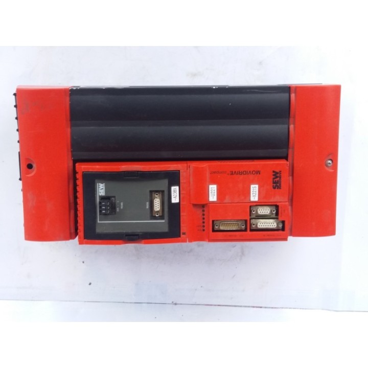 SEW EURODRIVE Sew Eurodrive MCH41A0150-503-4-00 MDx60A0150-503-4-00
