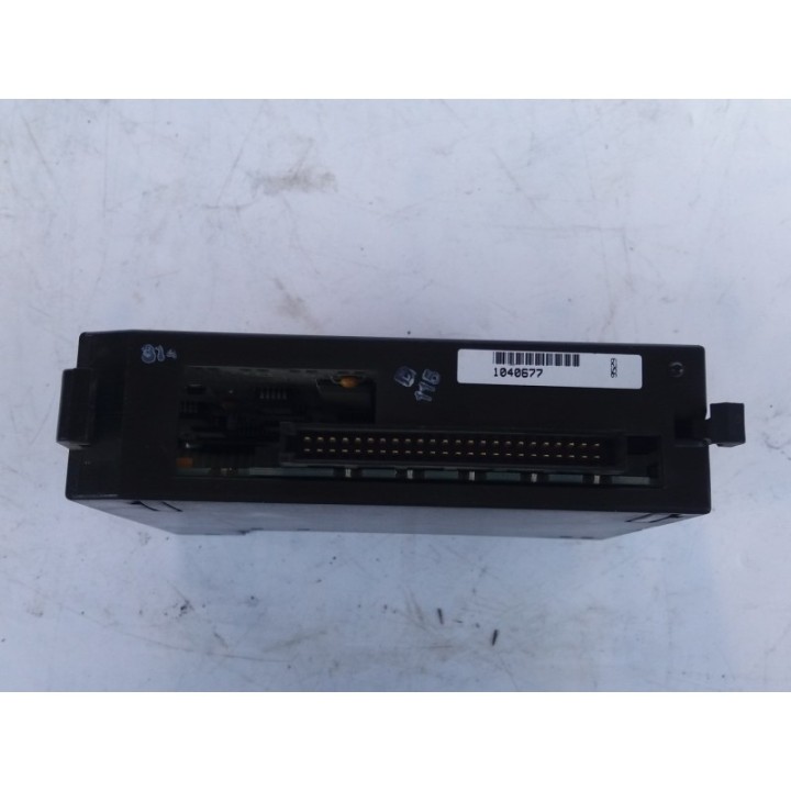 FANUC GE Fanuc IC693CPU341L