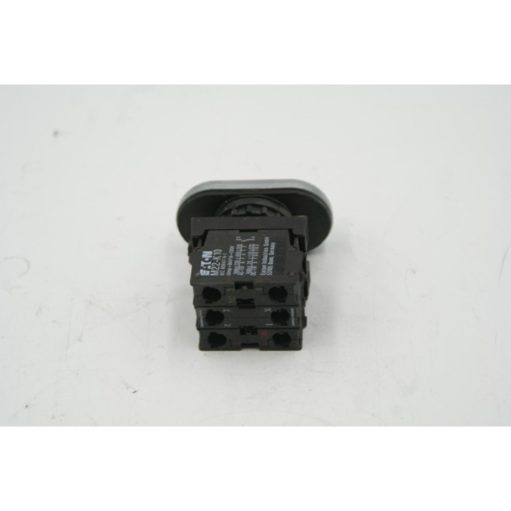 Eaton M22-K10