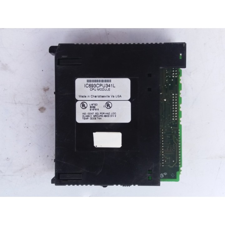 FANUC GE Fanuc IC693CPU341L