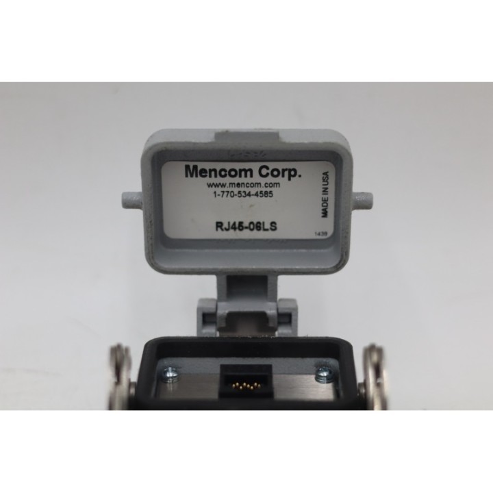 Mencom Mencom RJ45-06LS Type 4