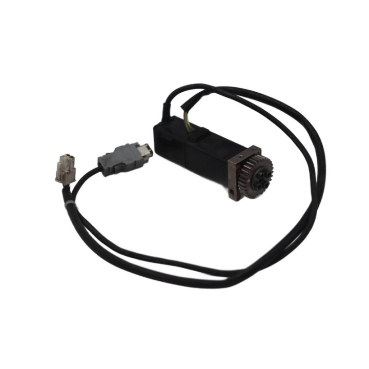Yaskawa Electric Yaskawa Electric SGMMJ-A3E2A-FJ22