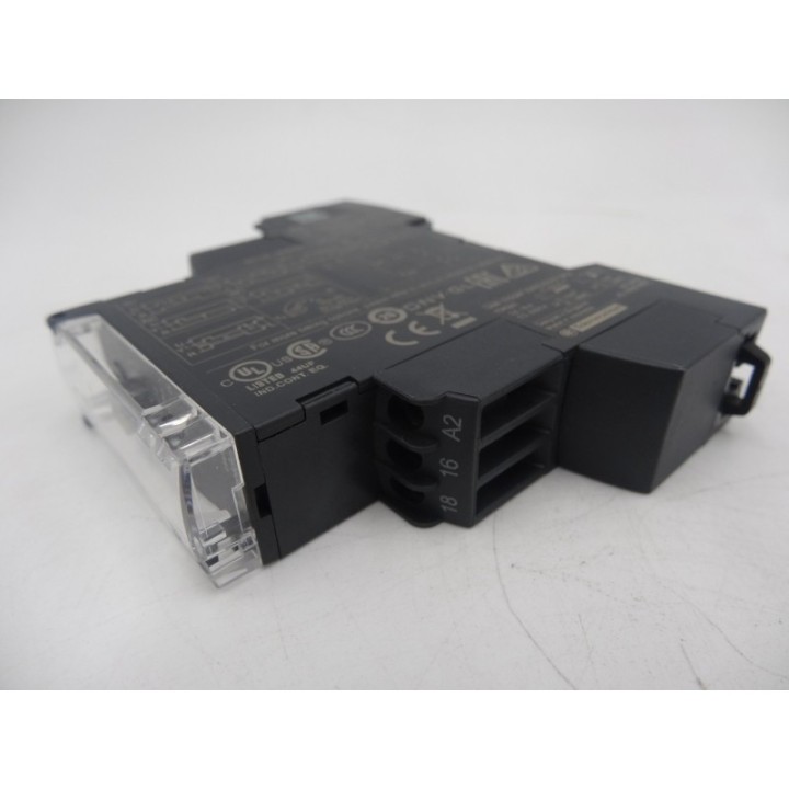 Telemecanique Telemecanique RE17RMXMU