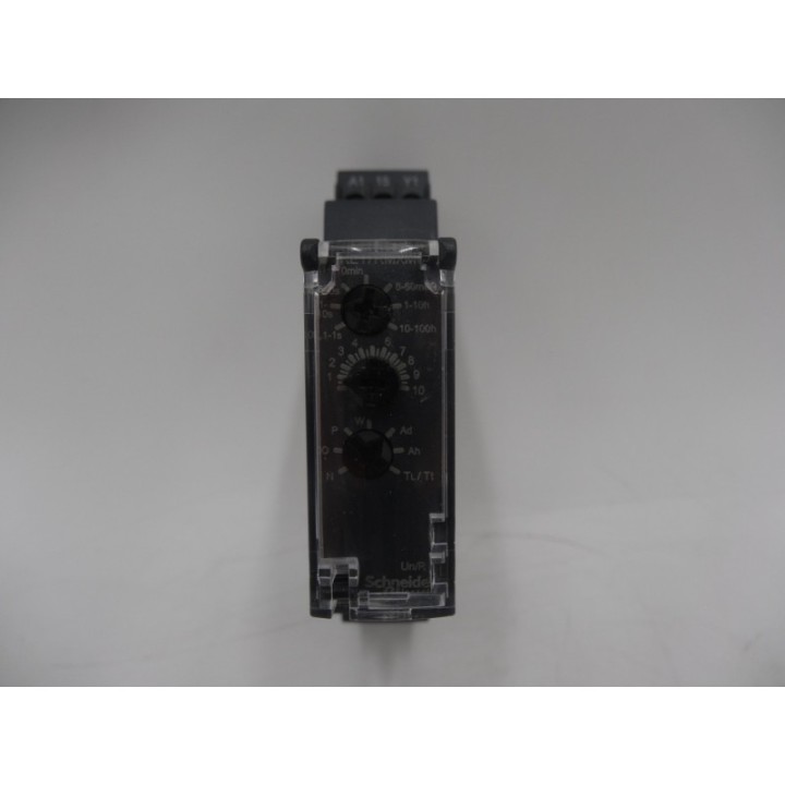 Telemecanique Telemecanique RE17RMXMU