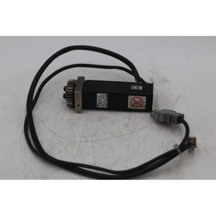 Yaskawa Electric Yaskawa Electric SGMMJ-A3E2A-FJ22