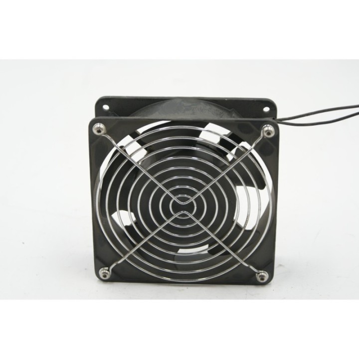 Ebmpapst  Plastim Elektrik PF12038B