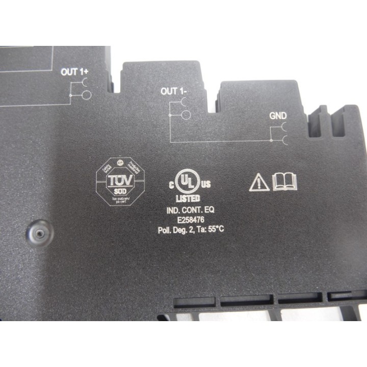 Weidmuller Weidmuller AMG ELM-6