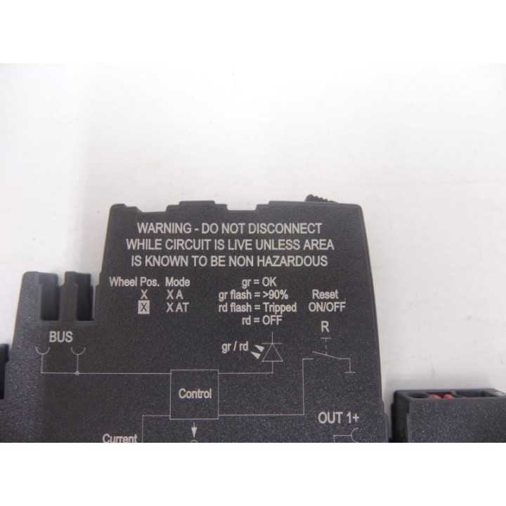 Weidmuller Weidmuller AMG ELM-6