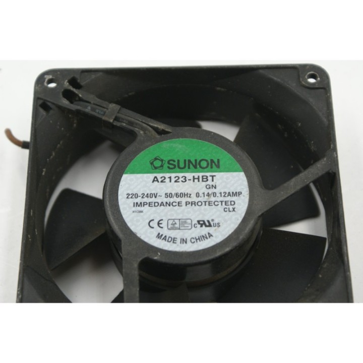 SUNON SUNON A2123-HBT