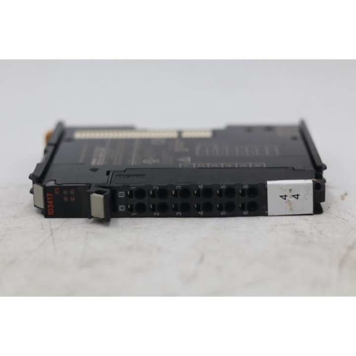 Omron Omron NX-ID3417 Digital Input Unit