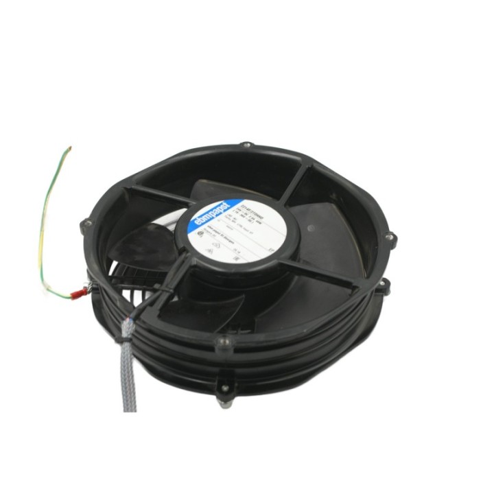 Ebmpapst  Wentylator EBMPAPST 2214F/2TDHH0