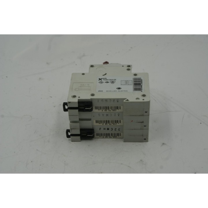 EUCHNER Eaton Electronic F&G CLS4-C16