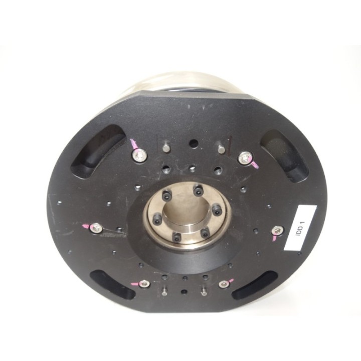 Yaskawa Electric Yaskawa Electric SGM7E-10C7A11