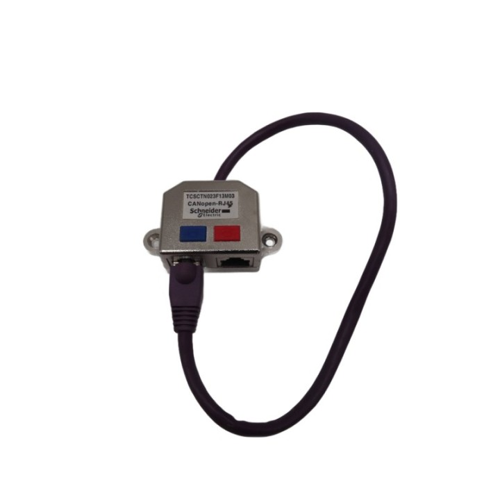 SCHNEIDER ELECTRIC  Schneider Electric TCSCTN023F13M03