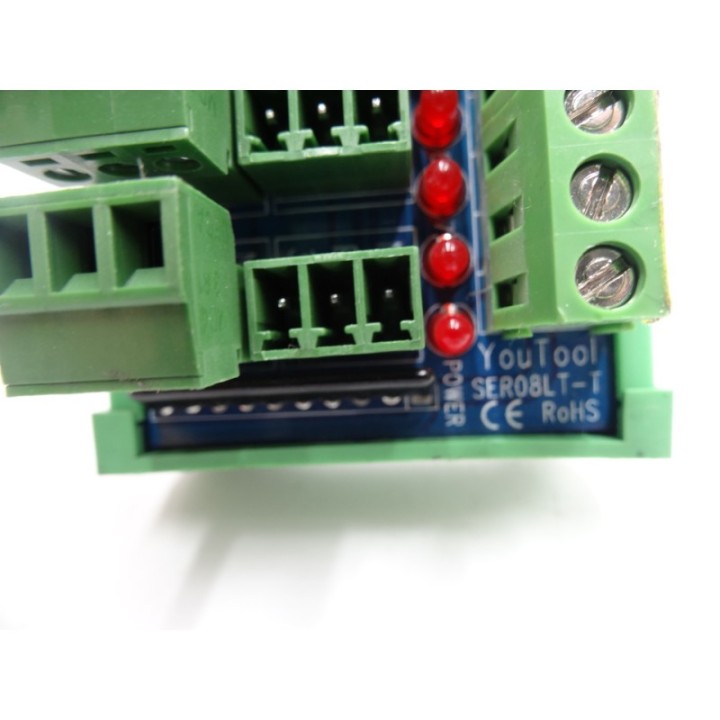 YouTool YouTool SER08LT-T