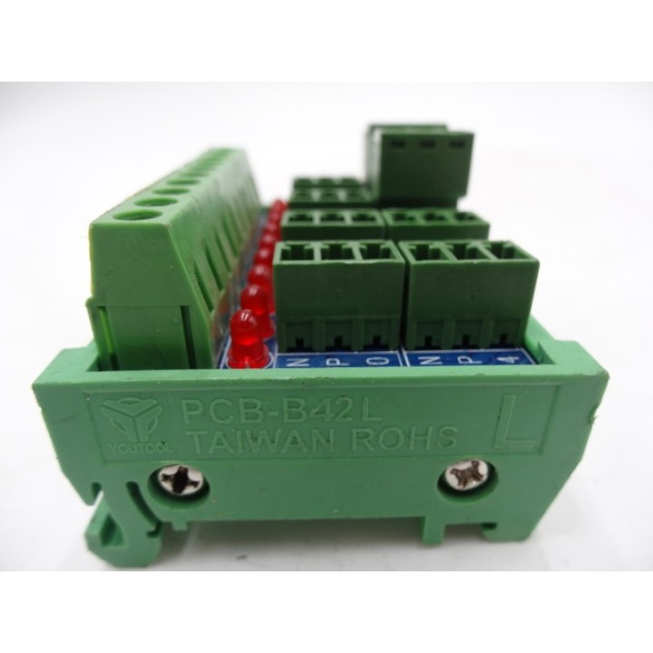 YouTool YouTool SER08LT-T