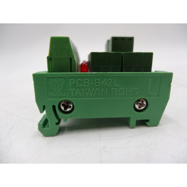 YouTool YouTool SER08LT-T