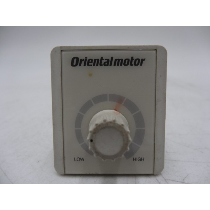 ORIENTAL MOTOR Oriental motor PAVR2-20K