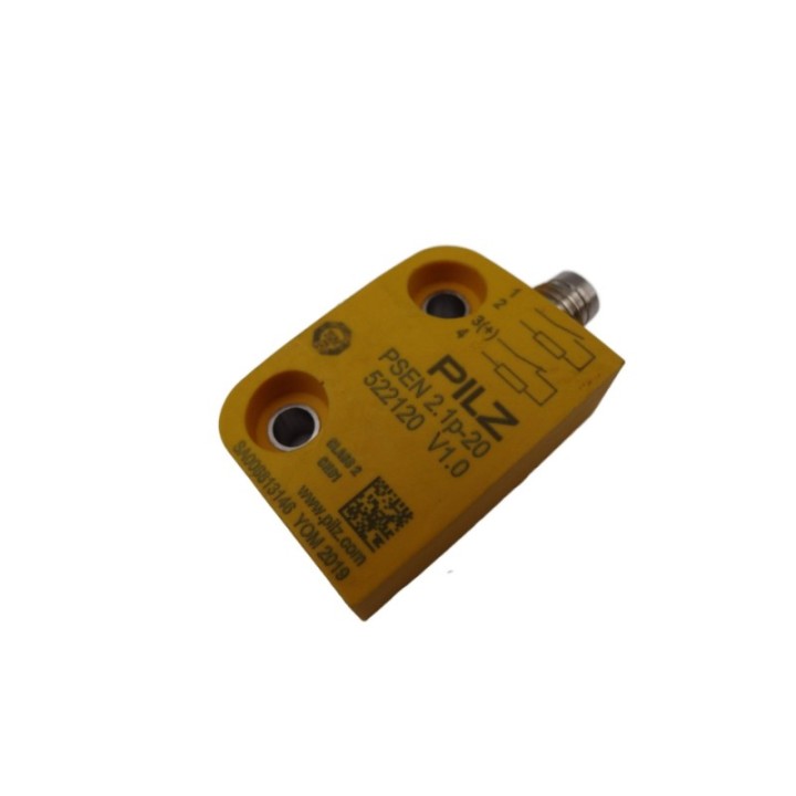 PILZ Pilz PSEN 2.1p-20 522120 V1.0