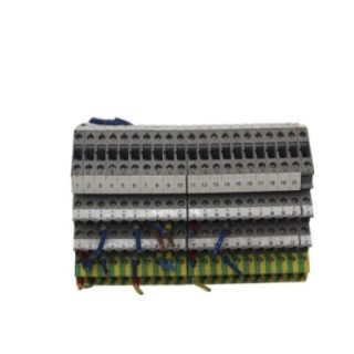 Phoenix Contact Phoenix Contact VIOK 1 5-D TG D PE  21szt.