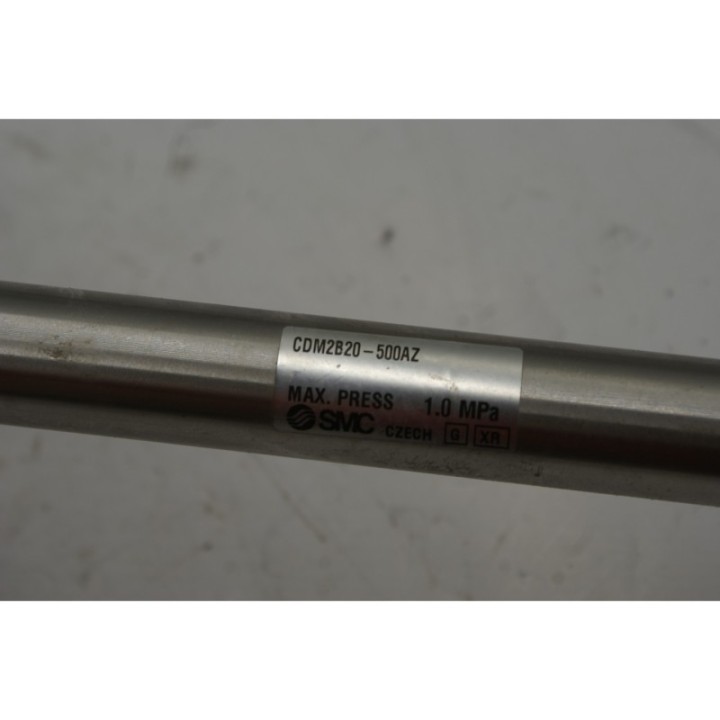SMC SMC Corporation CDM2B20-500AZ