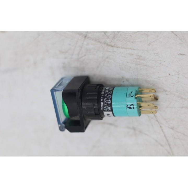 EMA EMA Electrinics 01P-CM40.Q1