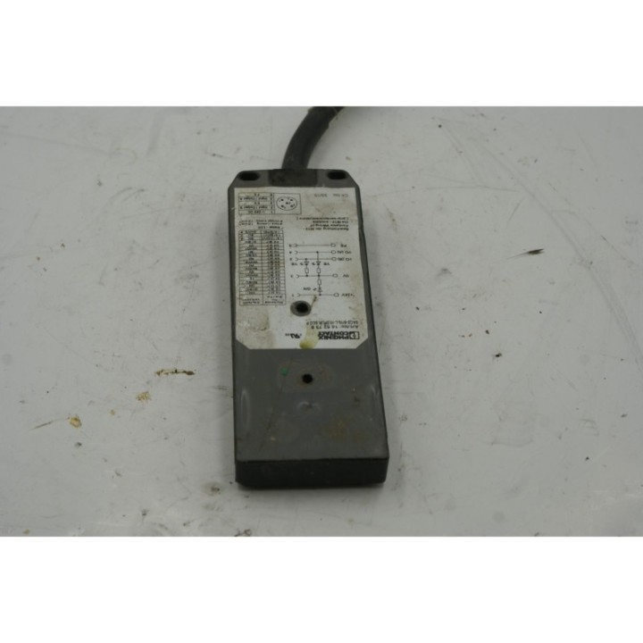  Phoenix Contact Phoenix Contact SACB-8/16-L-10,0PUR SCO P