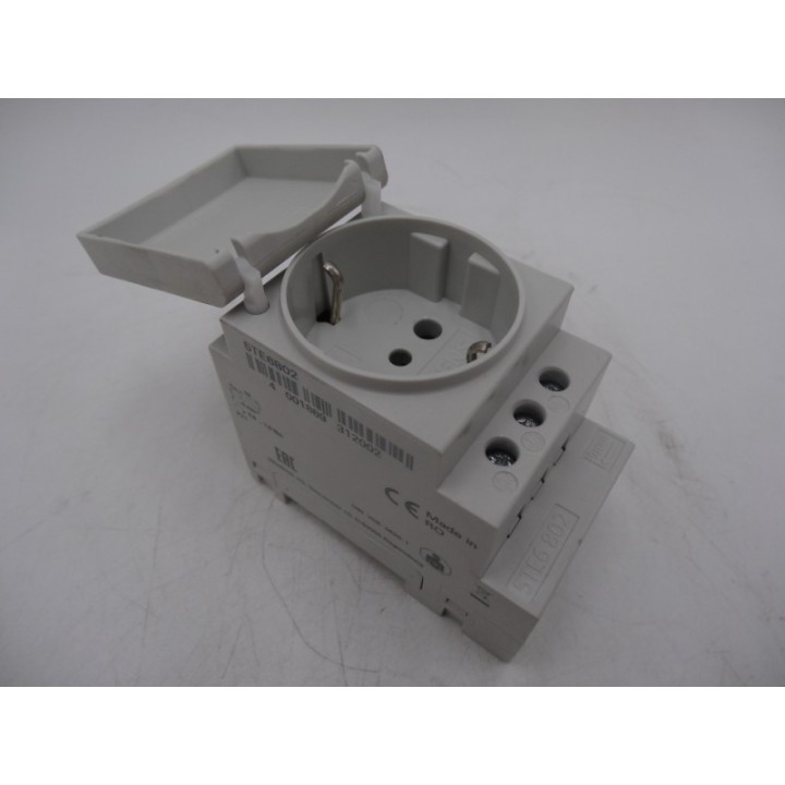 SIEMENS Siemens 5TE6802 PZ1