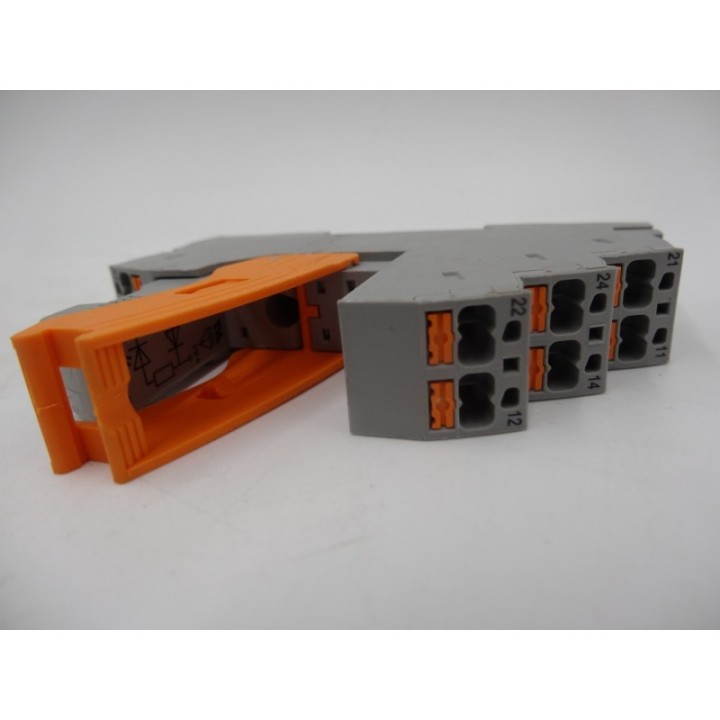  Phoenix Contact Phoenix Contract RIF-1-BPT/2X21