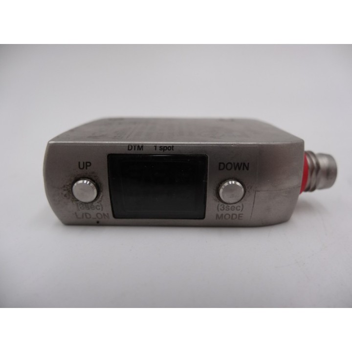 KEYENCE Keyence LR-ZH500CP IO-Link