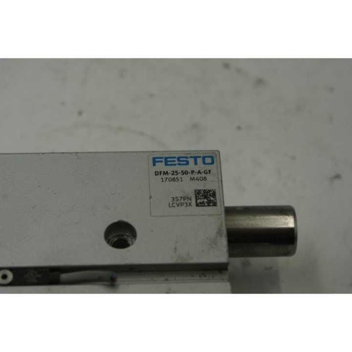 FESTO Festo DFM-25-50-P-A-GF