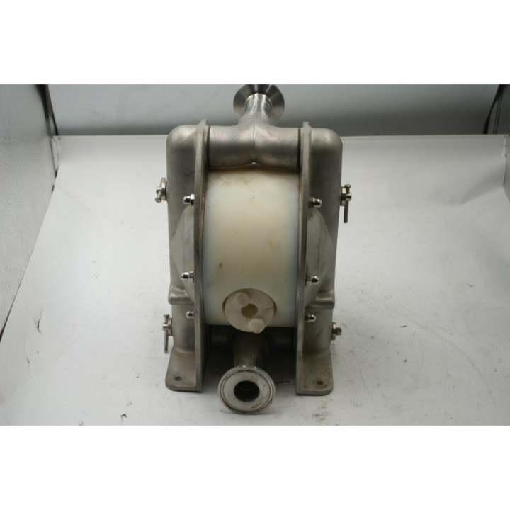 SMC Tapflo Group ADX20STT-H-R-T-ASD