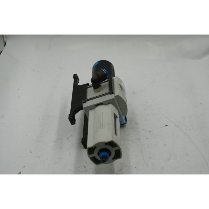 FESTO Festo MS6-LFR-1/4-D7-C-R-V-AS
