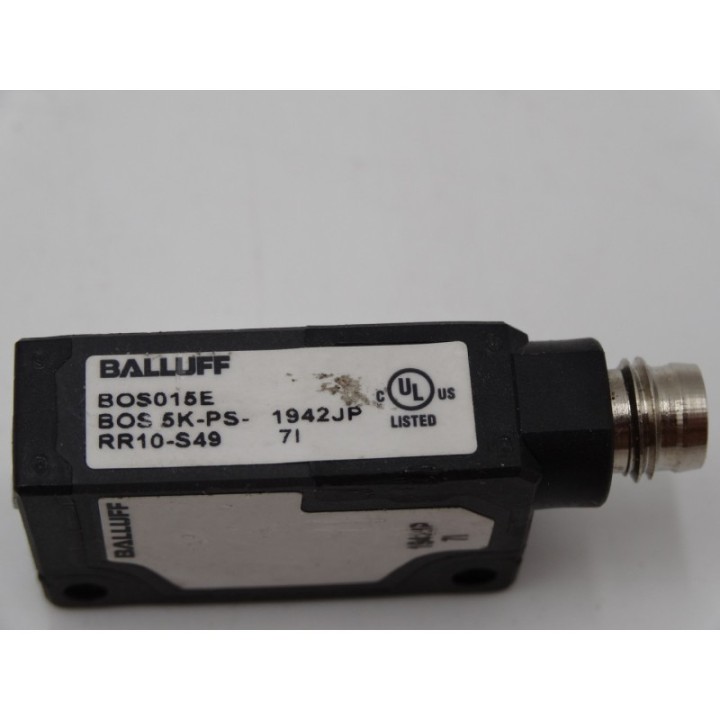 BALLUFF Balluff BOS 5K-PS-RR10-S49 (BOS015E)