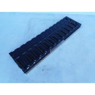 FANUC GE Fanuc Series 90-30 IC695CHS012-DA