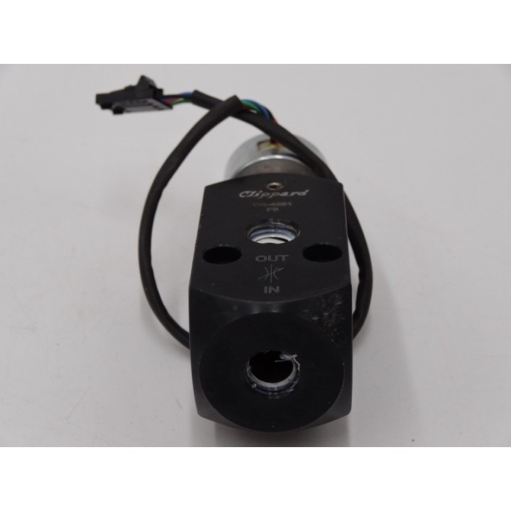 CLIPPARD Clippard CS-4281 F9