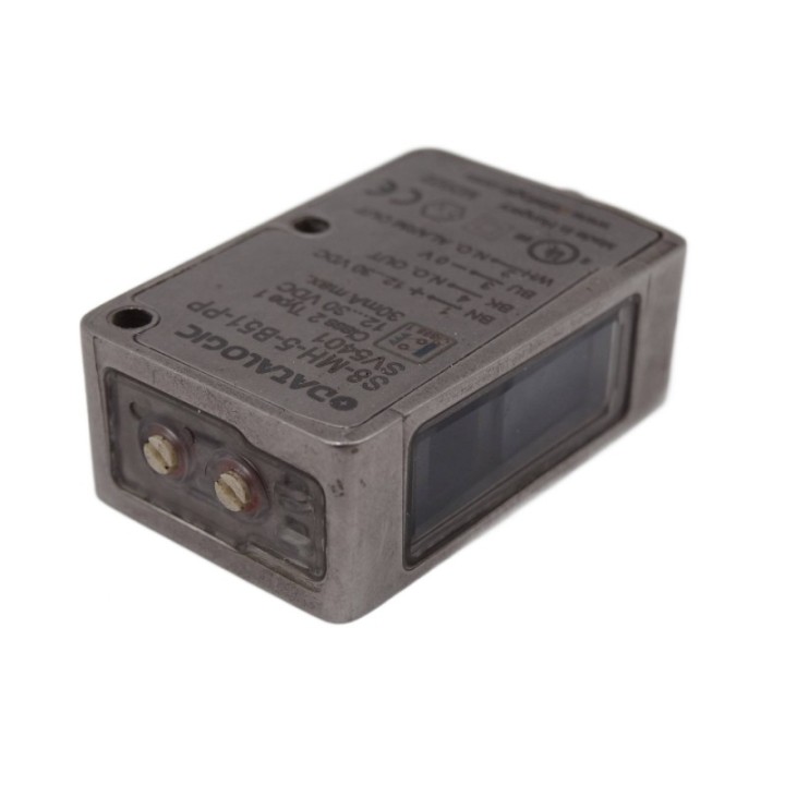 DATALOGIC Datalogic S8-MH-5-B51-PP